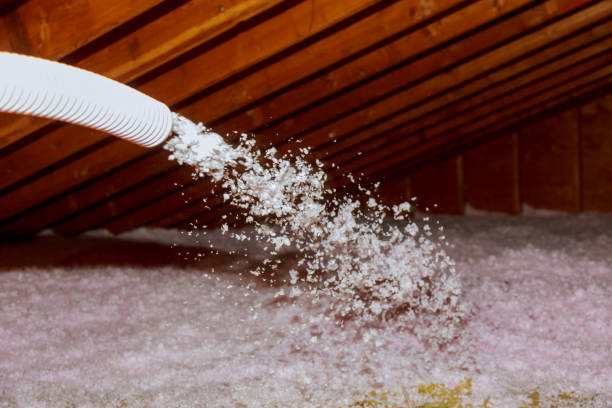 Best DIY Insulation Kits and Guidance in Bonney Lake, WA