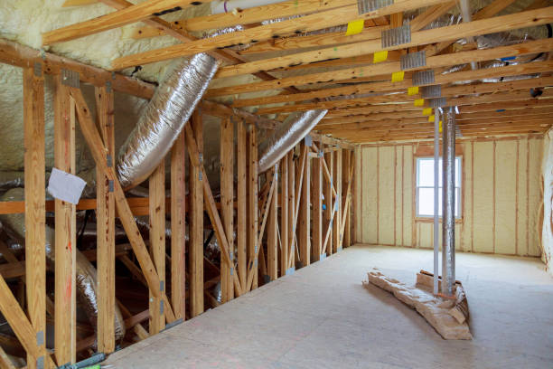 Professional Insulation Contractor in Bonney Lake, WA