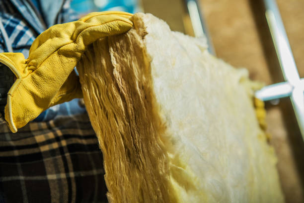 Best Blown-in Insulation in Bonney Lake, WA