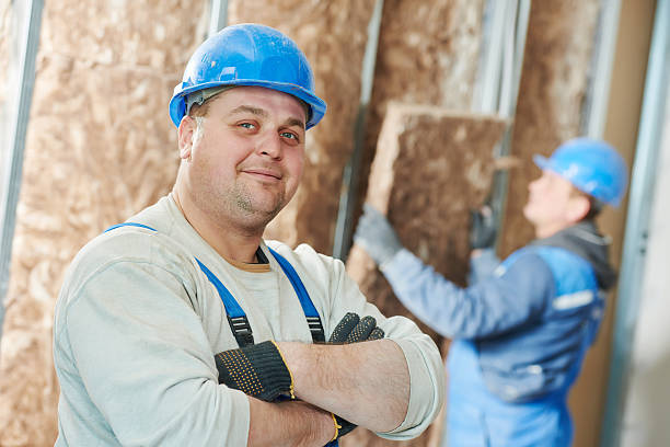 Types of Insulation We Offer in Bonney Lake, WA