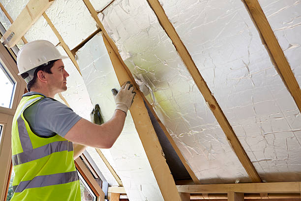 Best Residential Insulation in Bonney Lake, WA